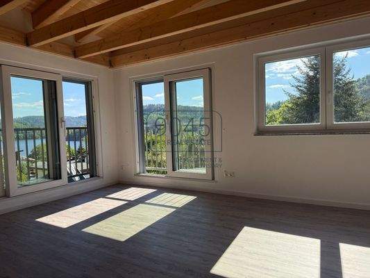 Rarität: Exklusives Ferienhaus mit Seeblick – Ihr privates Refugium am Thüringer Meer