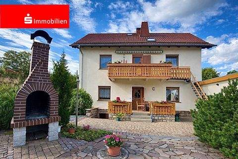 Kahla Häuser, Kahla Haus kaufen