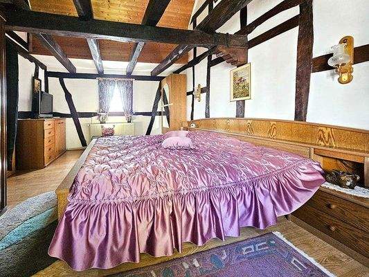 Weiteres Schlafzimmer