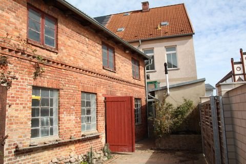 Teterow Häuser, Teterow Haus kaufen