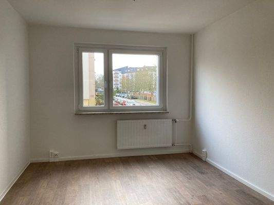 Musterfoto Schlafzimmer