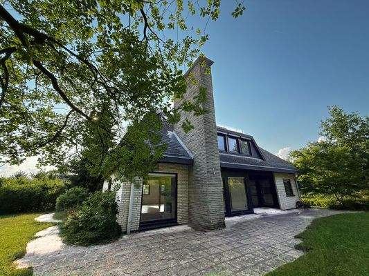 Impression Außenansicht