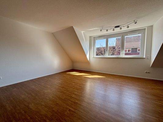 Wohn- und Essbereich