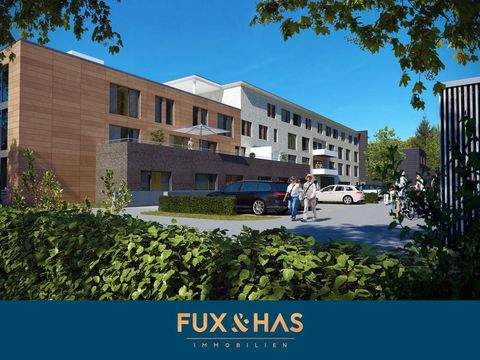 Lingen / Darme Wohnungen, Lingen / Darme Wohnung mieten