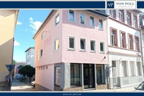 Bad Kreuznach Büros, Büroräume, Büroflächen 