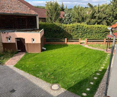 Trebbin Renditeobjekte, Mehrfamilienhäuser, Geschäftshäuser, Kapitalanlage