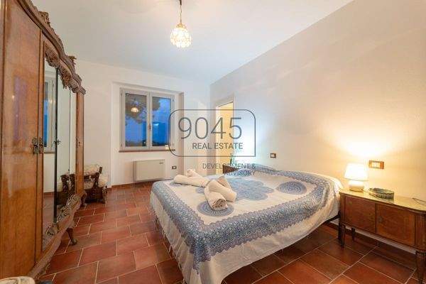 Stilvoll renovierte Villa mit Pool in Platamona bei Sassari – Sardinien