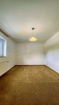 Whg.1 OG Schlafzimmer Ansicht 2