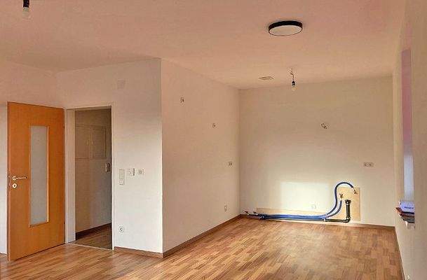 Pfaffenschlag Junges Wohnen