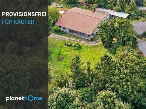 Groß Köris Häuser, Groß Köris Haus kaufen