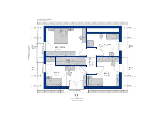 Bien-Zenker-Haeuser-Einfamilienhaus-Evolution-134-V2-Grundriss-DG