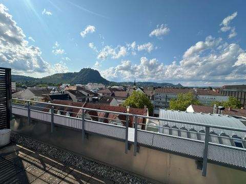 Singen (Hohentwiel) Wohnungen, Singen (Hohentwiel) Wohnung kaufen