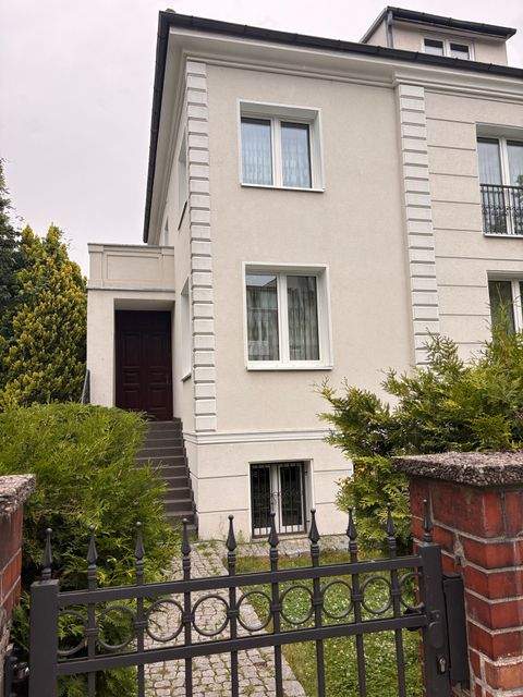 Berlin Häuser, Berlin Haus kaufen