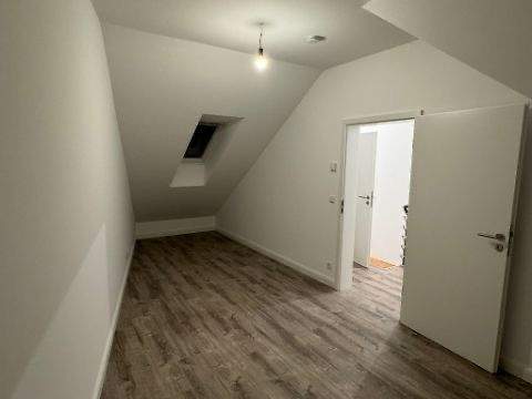 Dachgeschoss Zimmer 