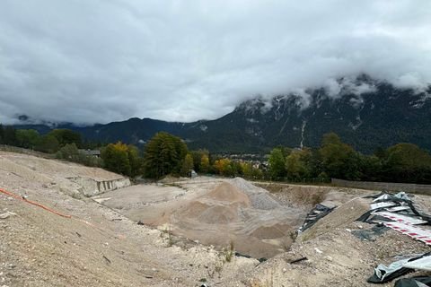 Mittenwald Grundstücke, Mittenwald Grundstück kaufen