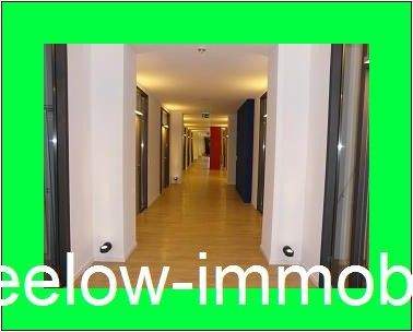 Homepage Beelow Immobilien