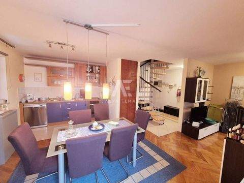 Malinska-Dubasnica Wohnungen, Malinska-Dubasnica Wohnung kaufen