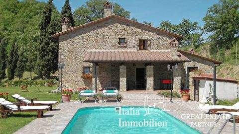 Arezzo Häuser, Arezzo Haus kaufen