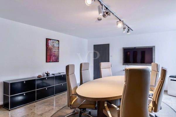 Besprechungsraum Haus 2