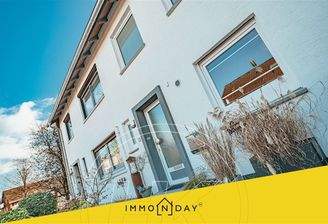 Das Reihenmittelhaus