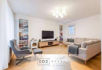 Wohnzimmer Visualisierung