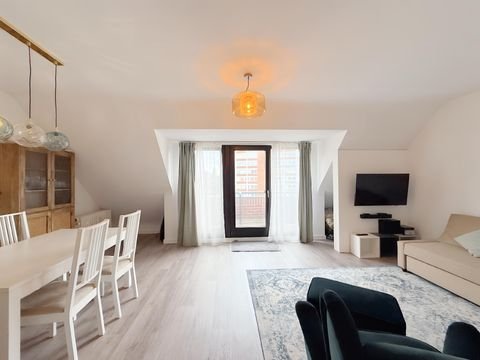 Krefeld Wohnungen, Krefeld Wohnung kaufen