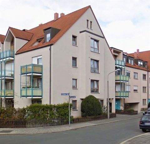 Nürnberg Wohnungen, Nürnberg Wohnung mieten