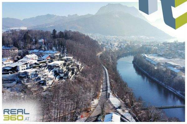 Wohnanlage Cumberland