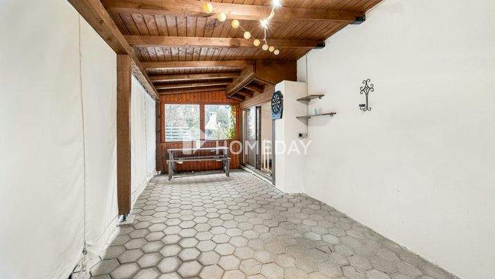 Haus 2 EG Wintergarten 1