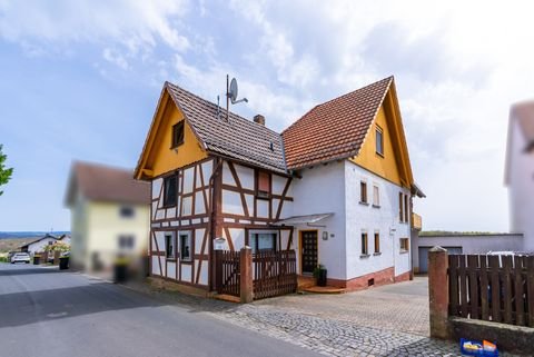 Nidda Häuser, Nidda Haus kaufen