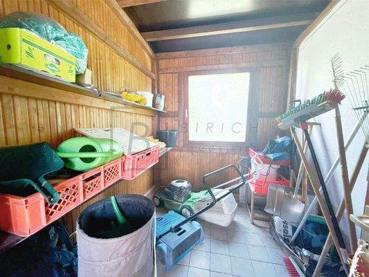 Gartengeräte_Gemeinschaftlich