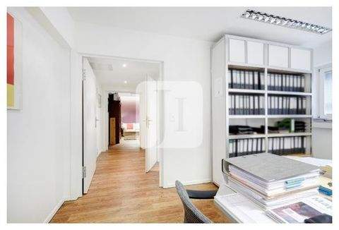 Hamburg Büros, Büroräume, Büroflächen 