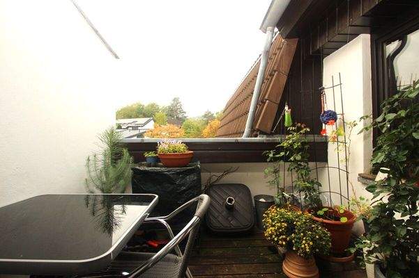 … klein, aber fein