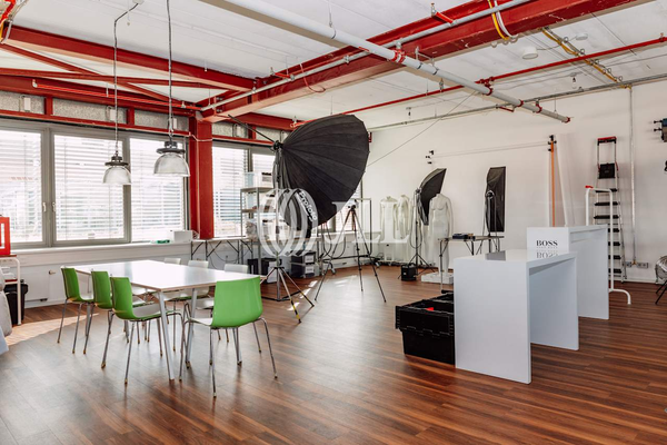  nV - Innenansicht 2. Obergesc