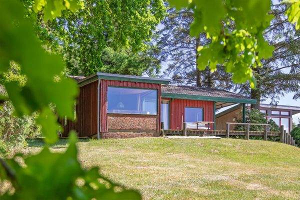 Ferienhaus direkt an der Schlei