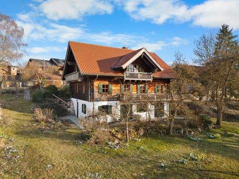 Weßling / Hochstadt Häuser, Weßling / Hochstadt Haus kaufen