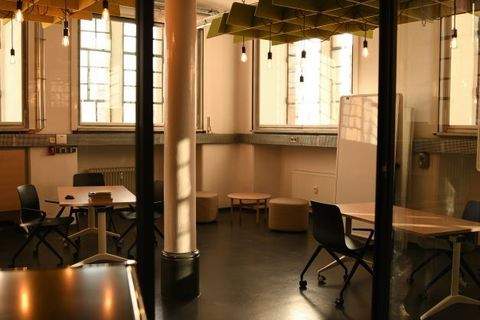 Karlsruhe Büros, Büroräume, Büroflächen 