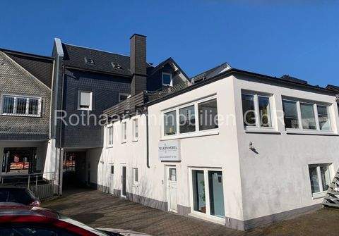 Bad Berleburg Häuser, Bad Berleburg Haus kaufen