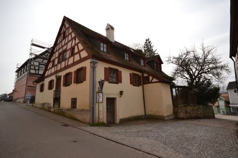 Heidenheim Häuser, Heidenheim Haus kaufen