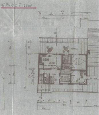 Grundriss OG