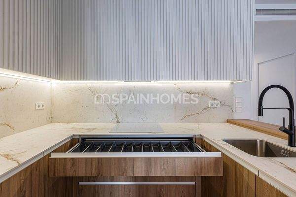 Stylish Flats with Shared Pool in San Pedro del Pinatar