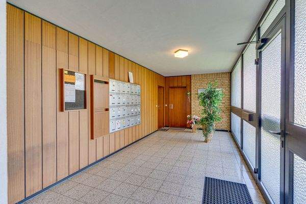 Kommen Sie herein...