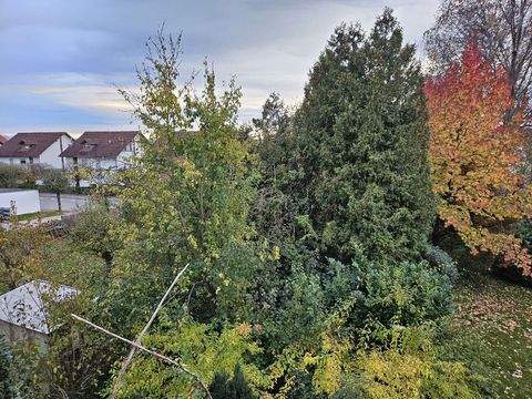 Allensbach Wohnungen, Allensbach Wohnung mieten