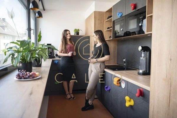 Innenansicht Beispiel 2