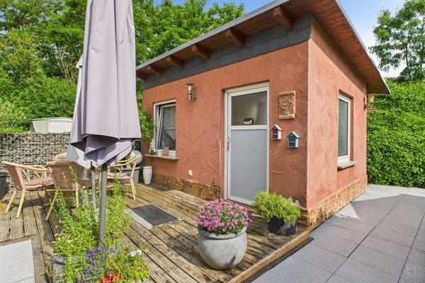 Schlossstraße 22 – 54293 Trier-Quint