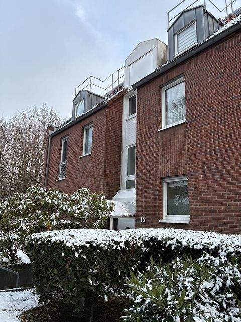 Meerbusch Wohnungen, Meerbusch Wohnung mieten