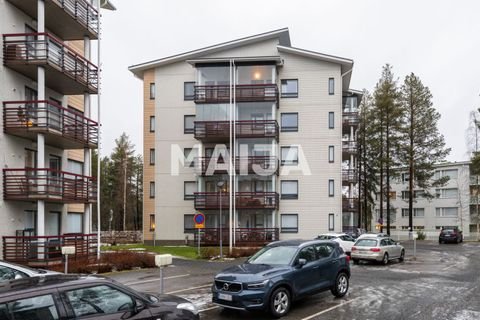 Rovaniemi Wohnungen, Rovaniemi Wohnung kaufen