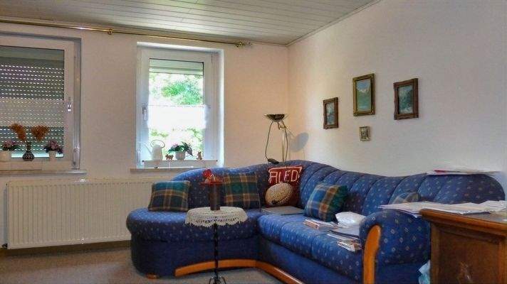 DG Maisonette Gaubenzimmer