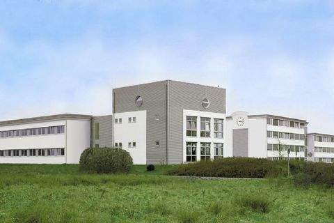 Lippstadt Büros, Büroräume, Büroflächen 