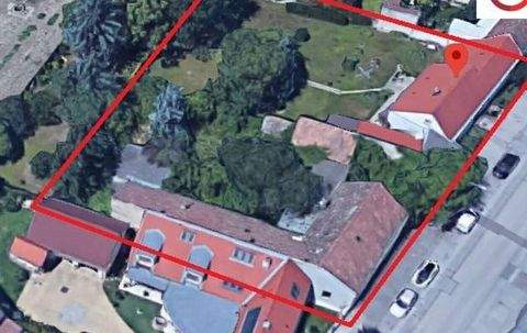 Schwechat Grundstücke, Schwechat Grundstück kaufen